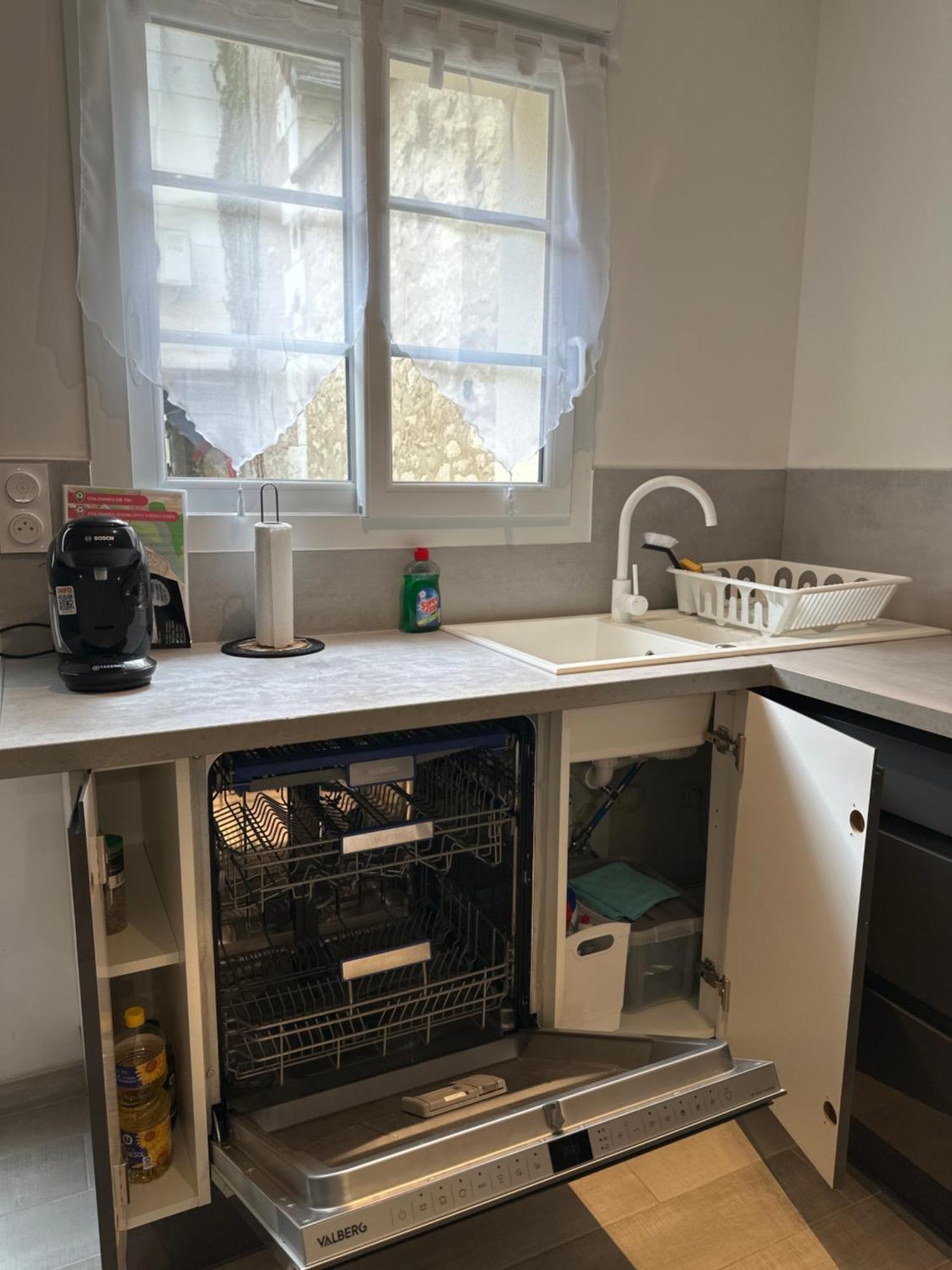 La Cavonniere Villa Saint-Aignan  Eksteriør bilde
