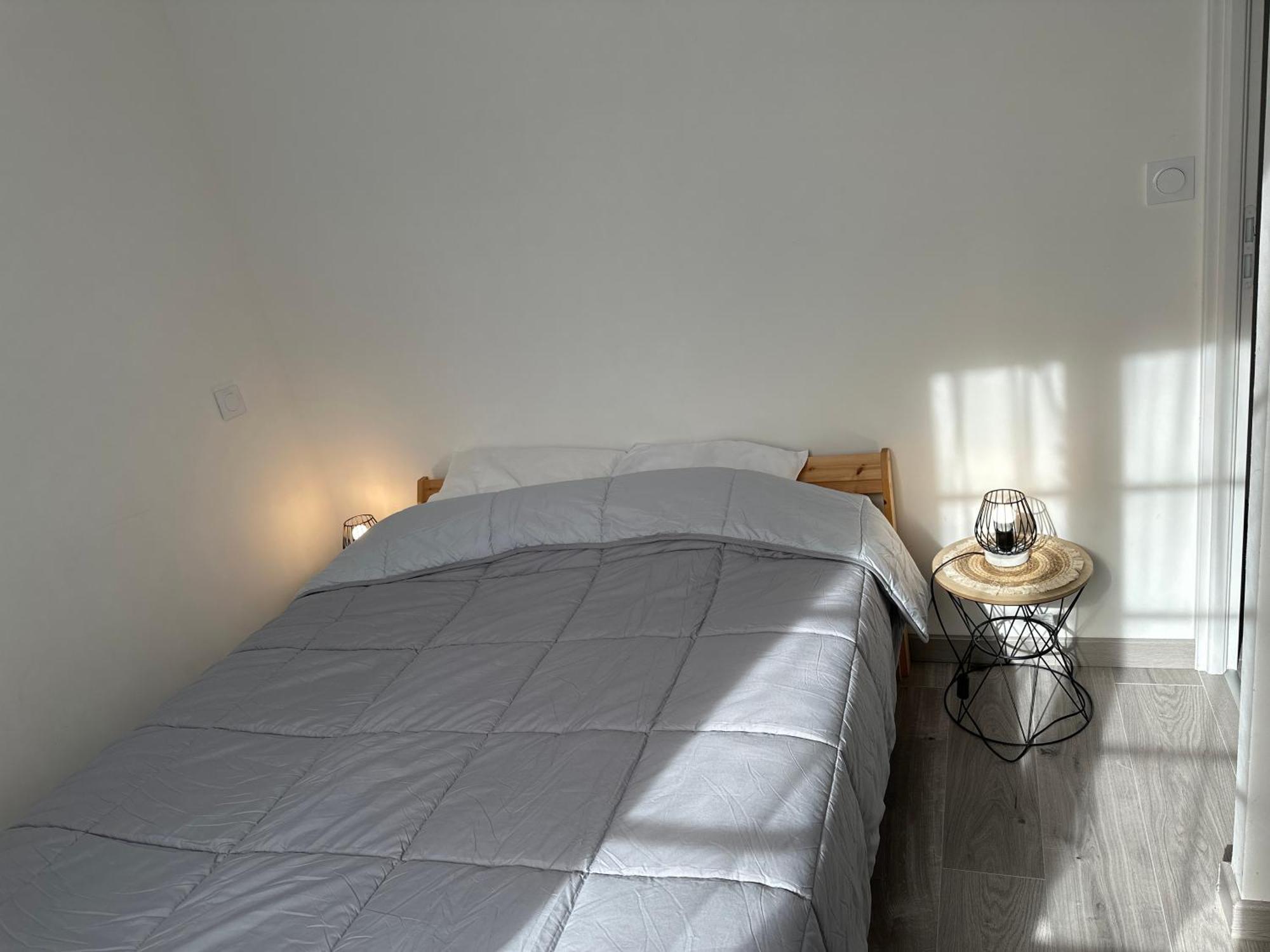 La Cavonniere Villa Saint-Aignan  Eksteriør bilde