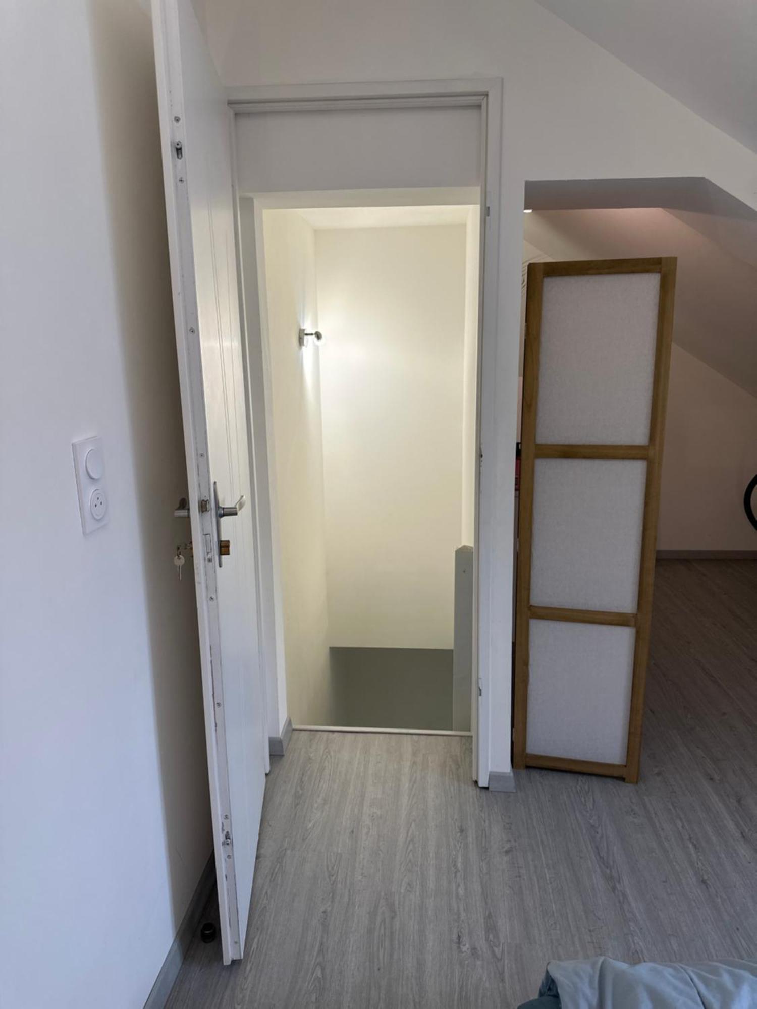La Cavonniere Villa Saint-Aignan  Eksteriør bilde