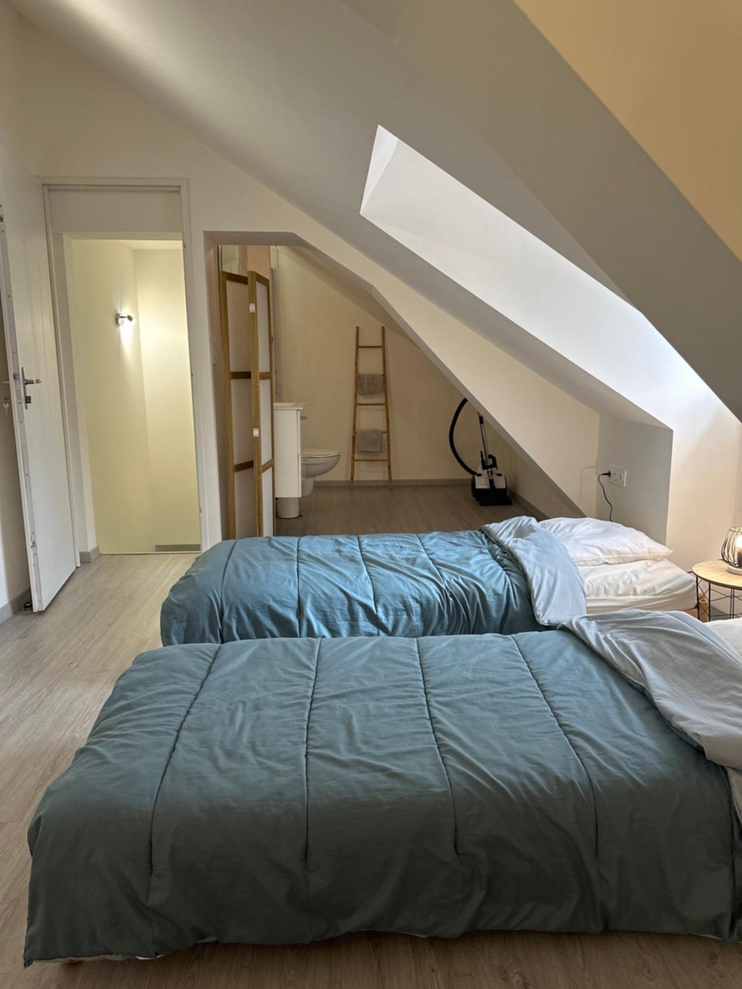 La Cavonniere Villa Saint-Aignan  Eksteriør bilde