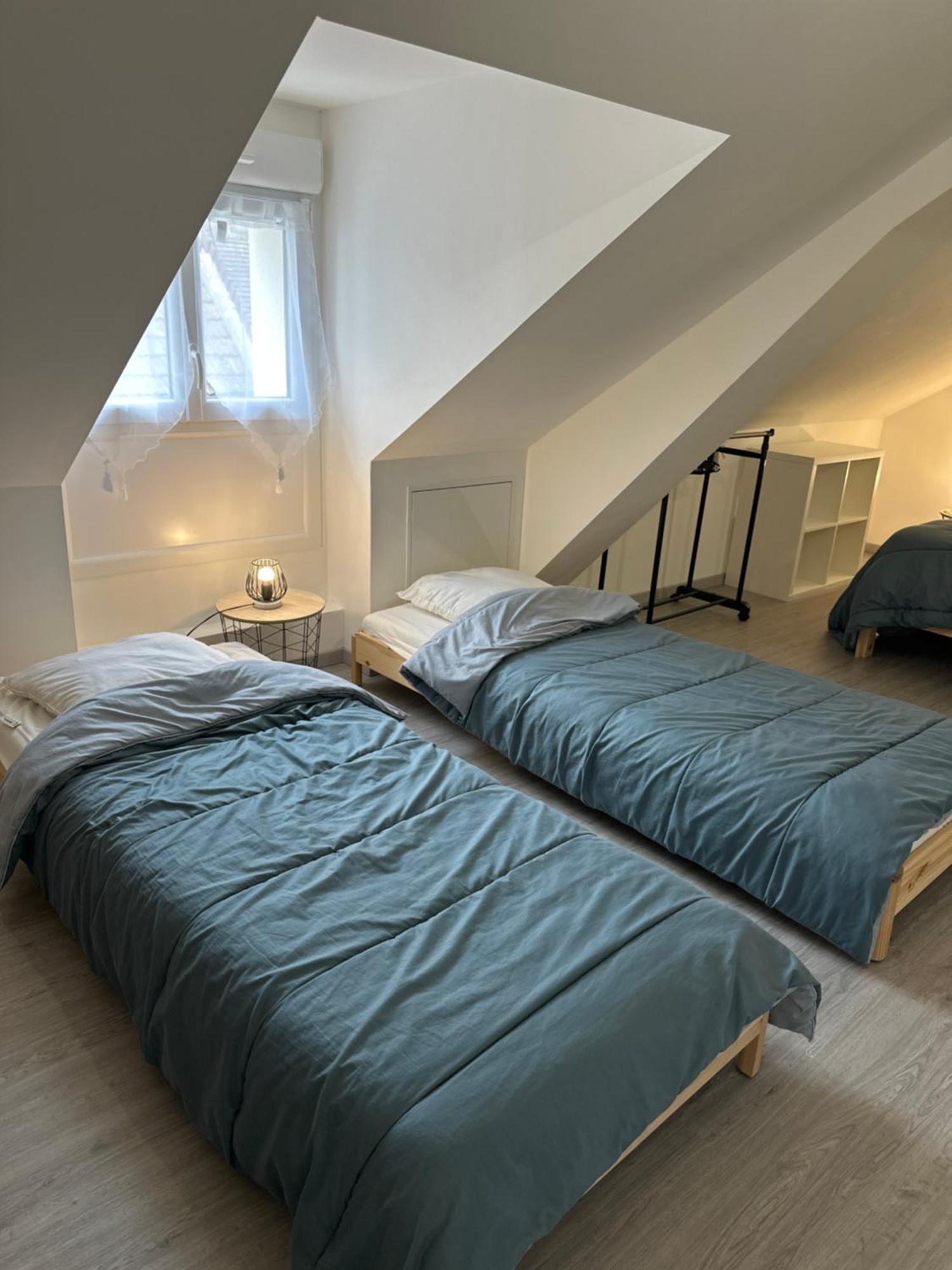 La Cavonniere Villa Saint-Aignan  Eksteriør bilde
